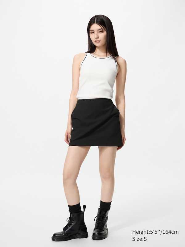 Skort