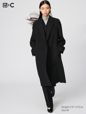 Long Coat