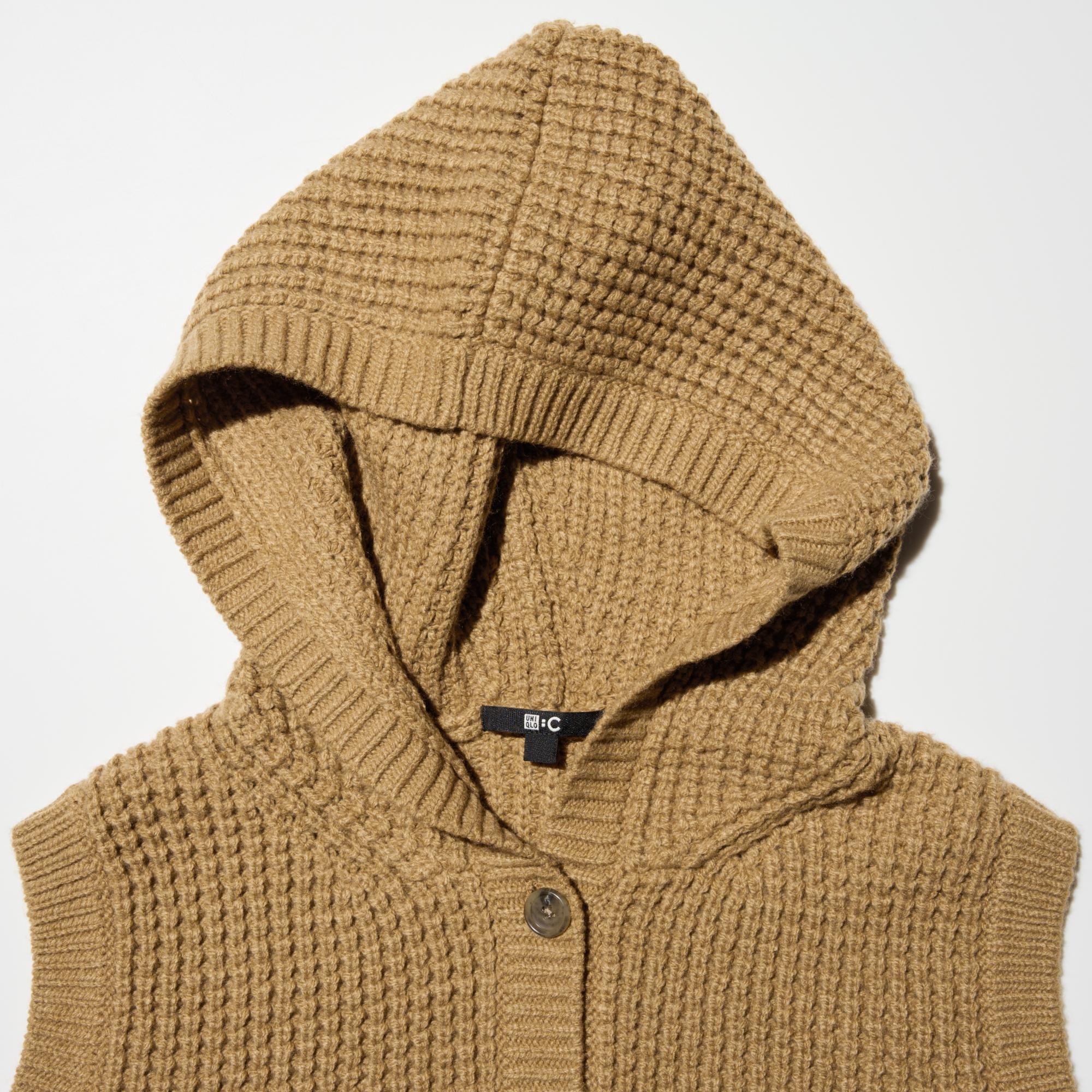 Hoodie, making it perfect for layering.