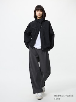 Jersey Curve Pants