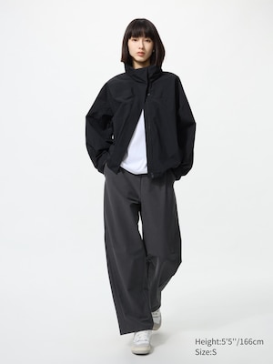 Jersey Barrel Pants
