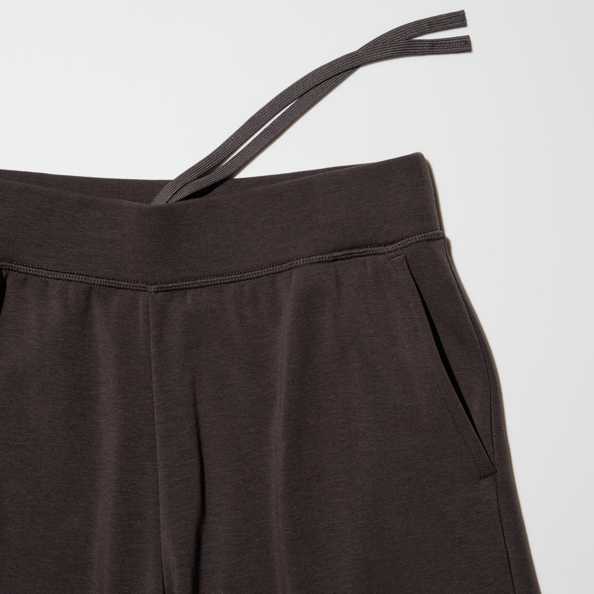 Features a sleek waist design with an internal drawstring for size adjustment.