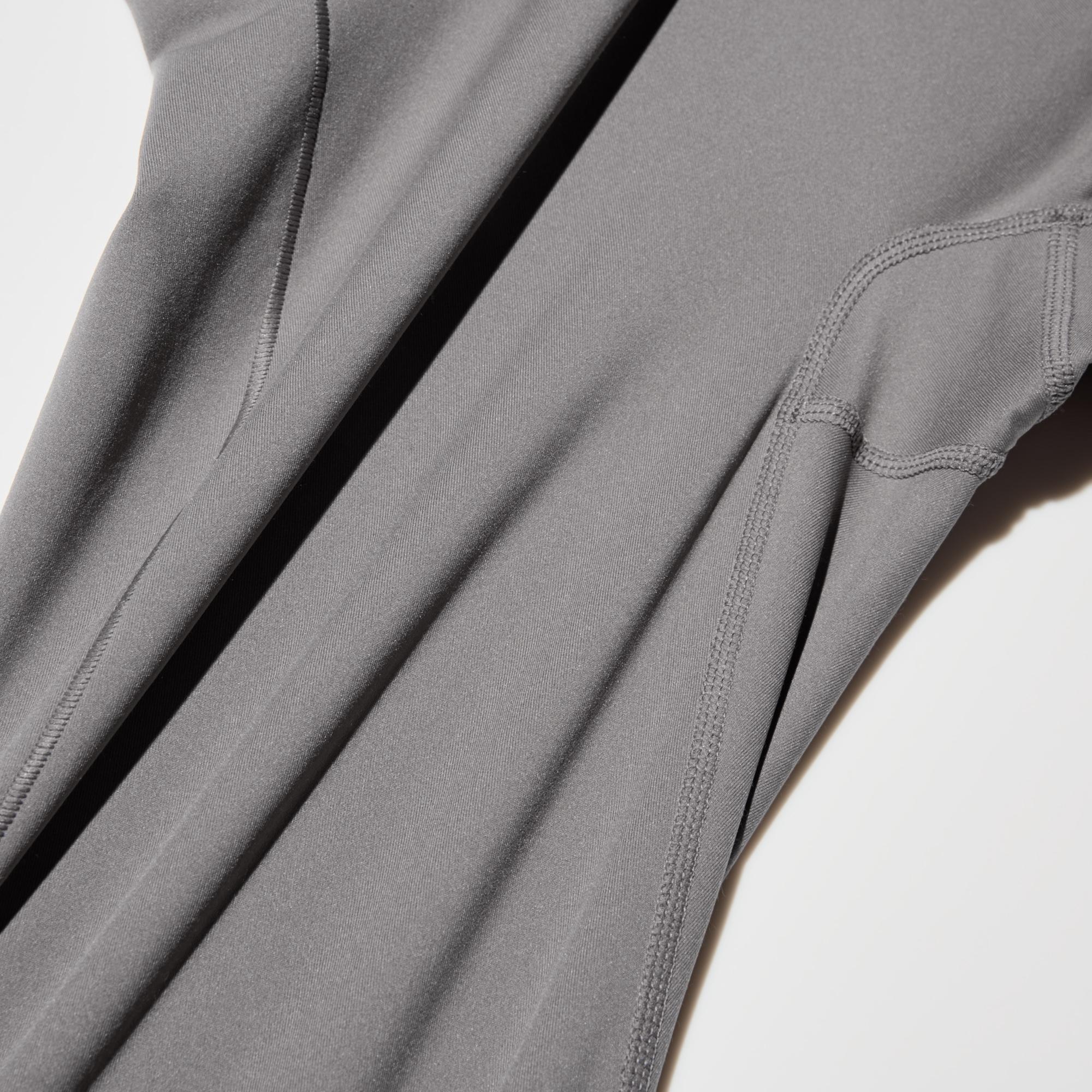 Ultra Stretch fabric.