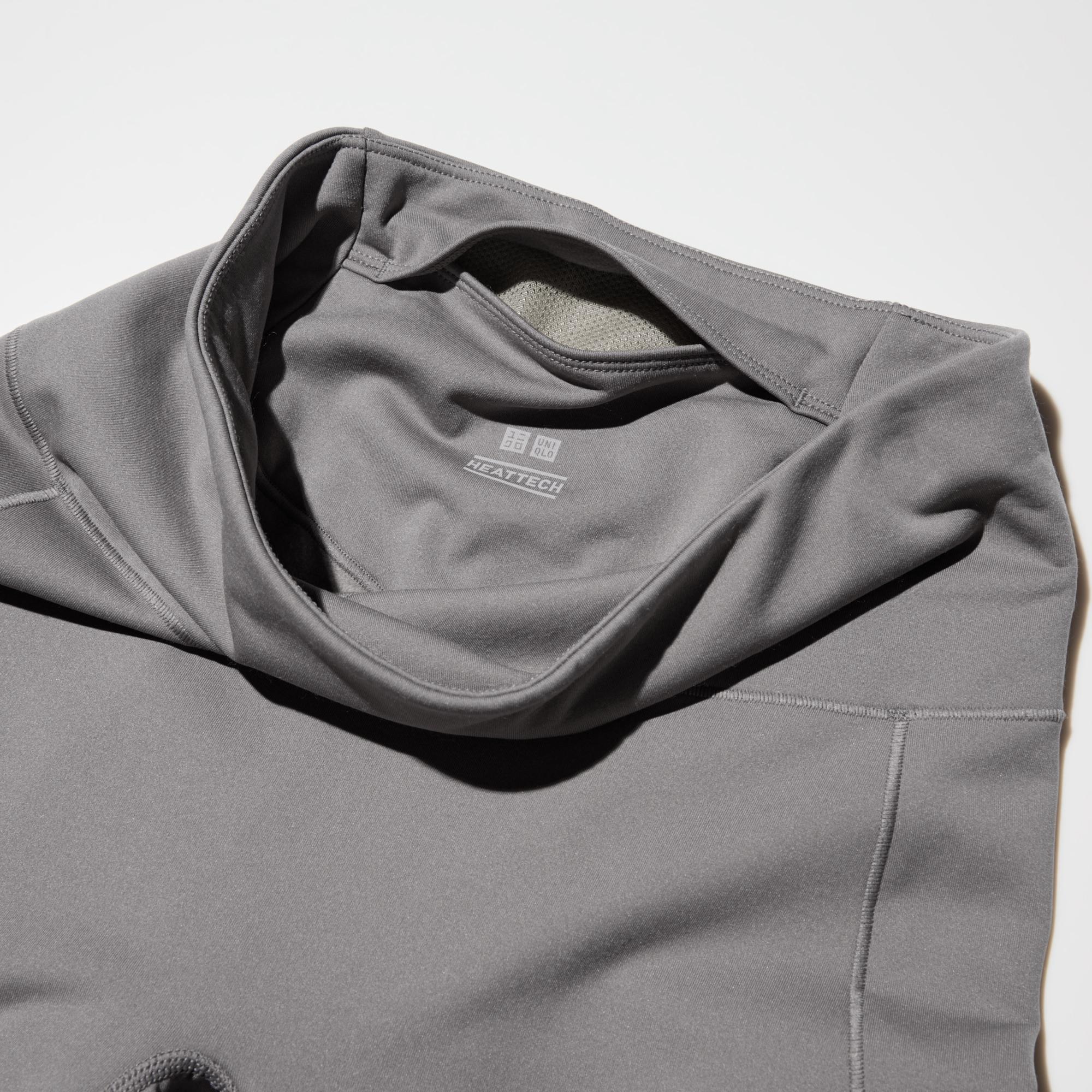 Hidden pocket at the waist.