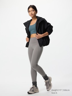 HEATTECH Active Leggings
