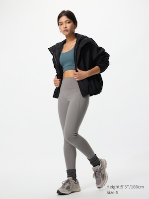 HEATTECH Active Leggings
