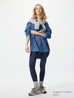 HEATTECH Active Leggings