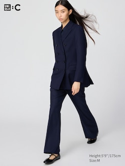 Flare Pants