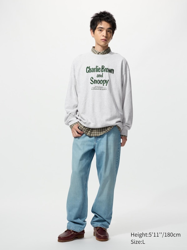 PEANUTS Sweatshirt