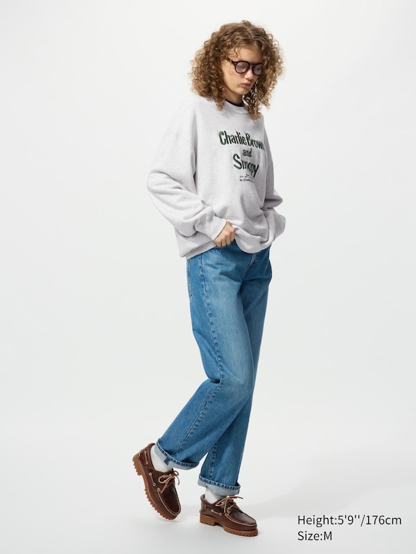 PEANUTS Sweatshirt