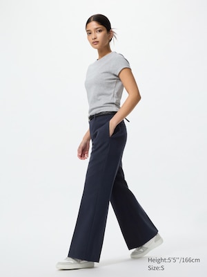Smart Flare Pants