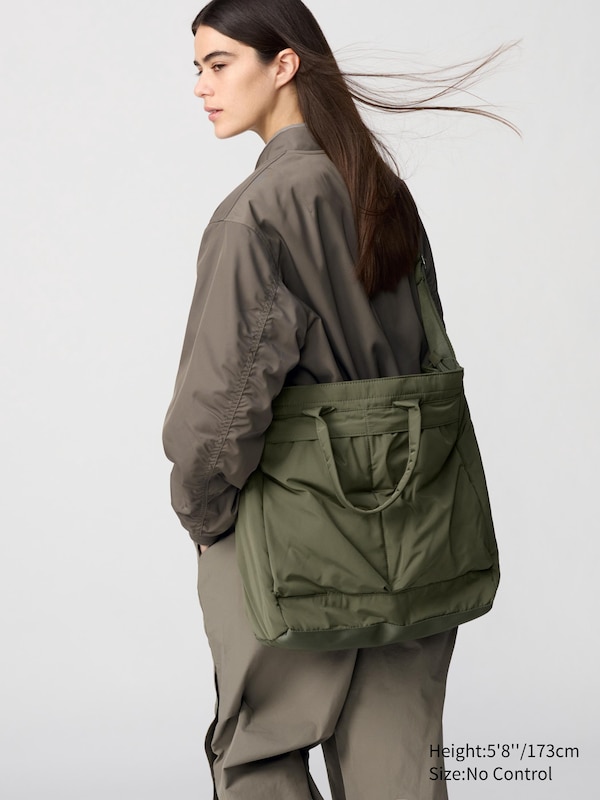 2Way Utility Bag
