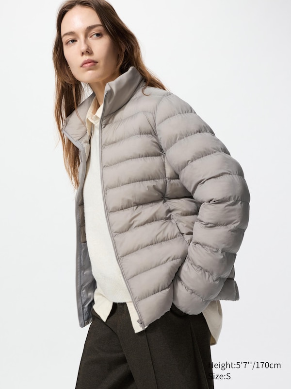 PUFFTECH Jacket