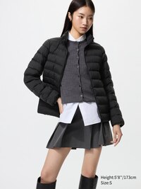 PUFFTECH Jacket