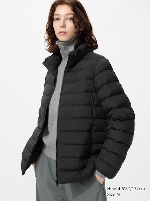Uniqlo PUFFTECH Jacket