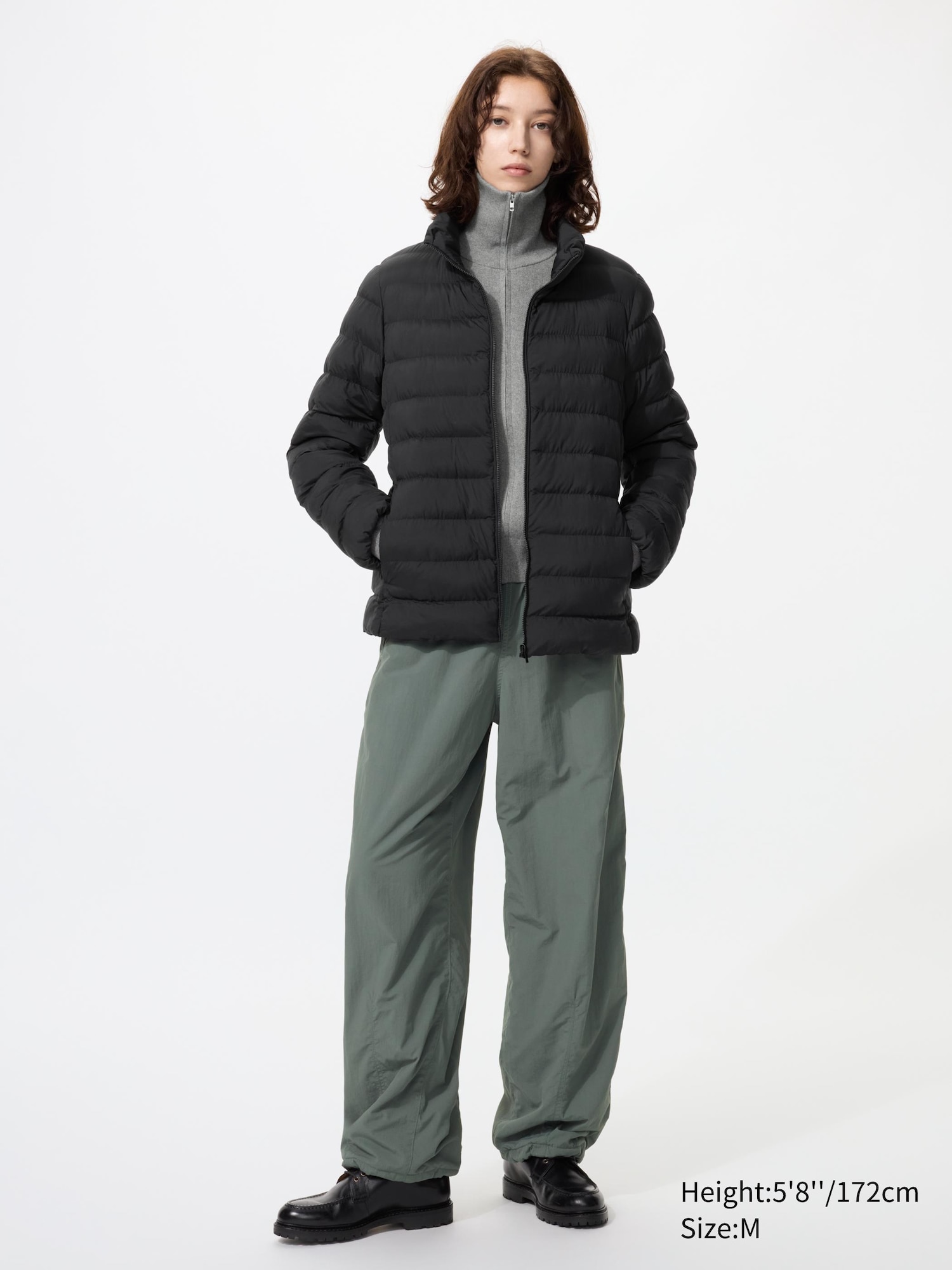 Women's PUFFTECH Jacket | UNIQLO US