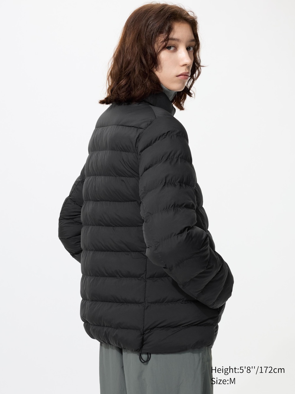 Uniqlo PUFFTECH Jacket — фото 3