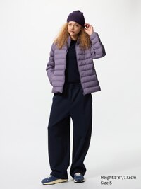 PUFFTECH Jacket