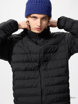 PUFFTECH Jacket