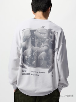 Pokémon Sweatshirt
