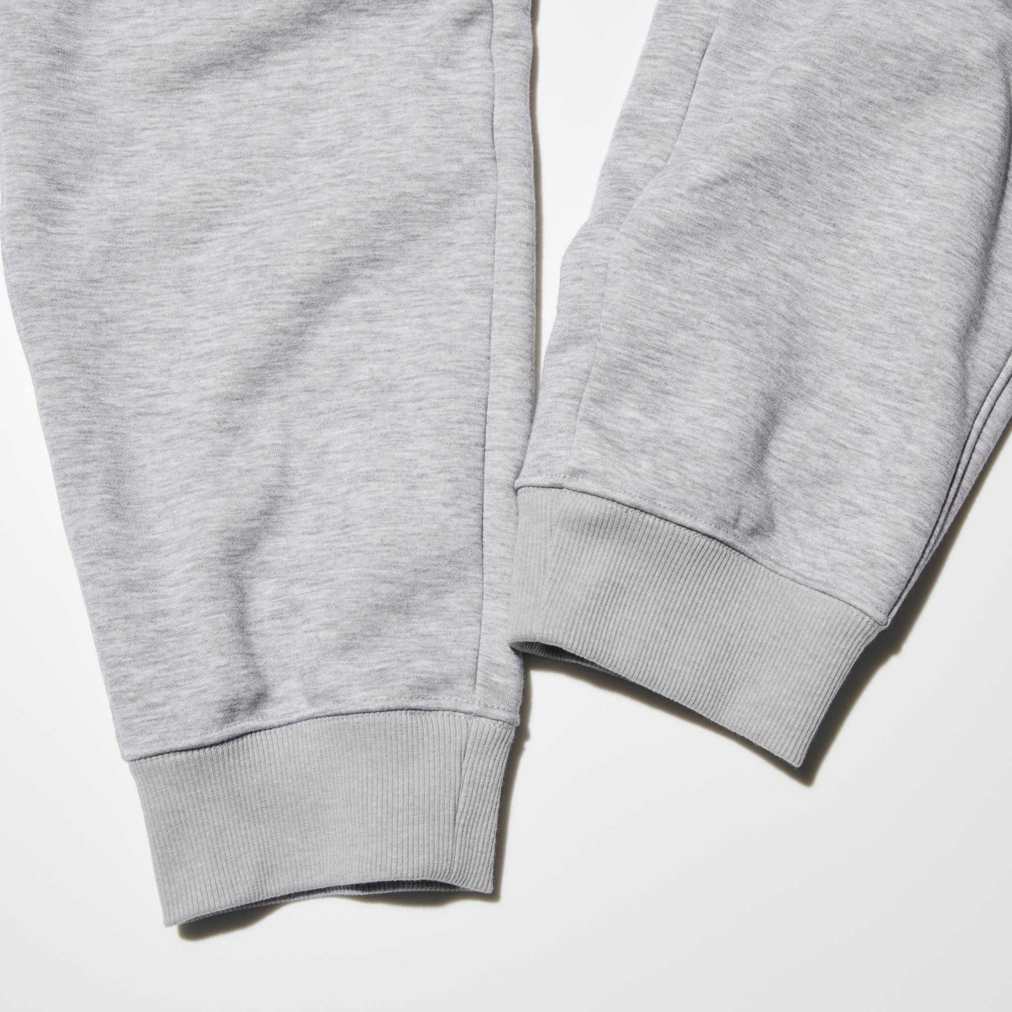 Ribbed at the waist and hem for a secure, heat-trapping fit.