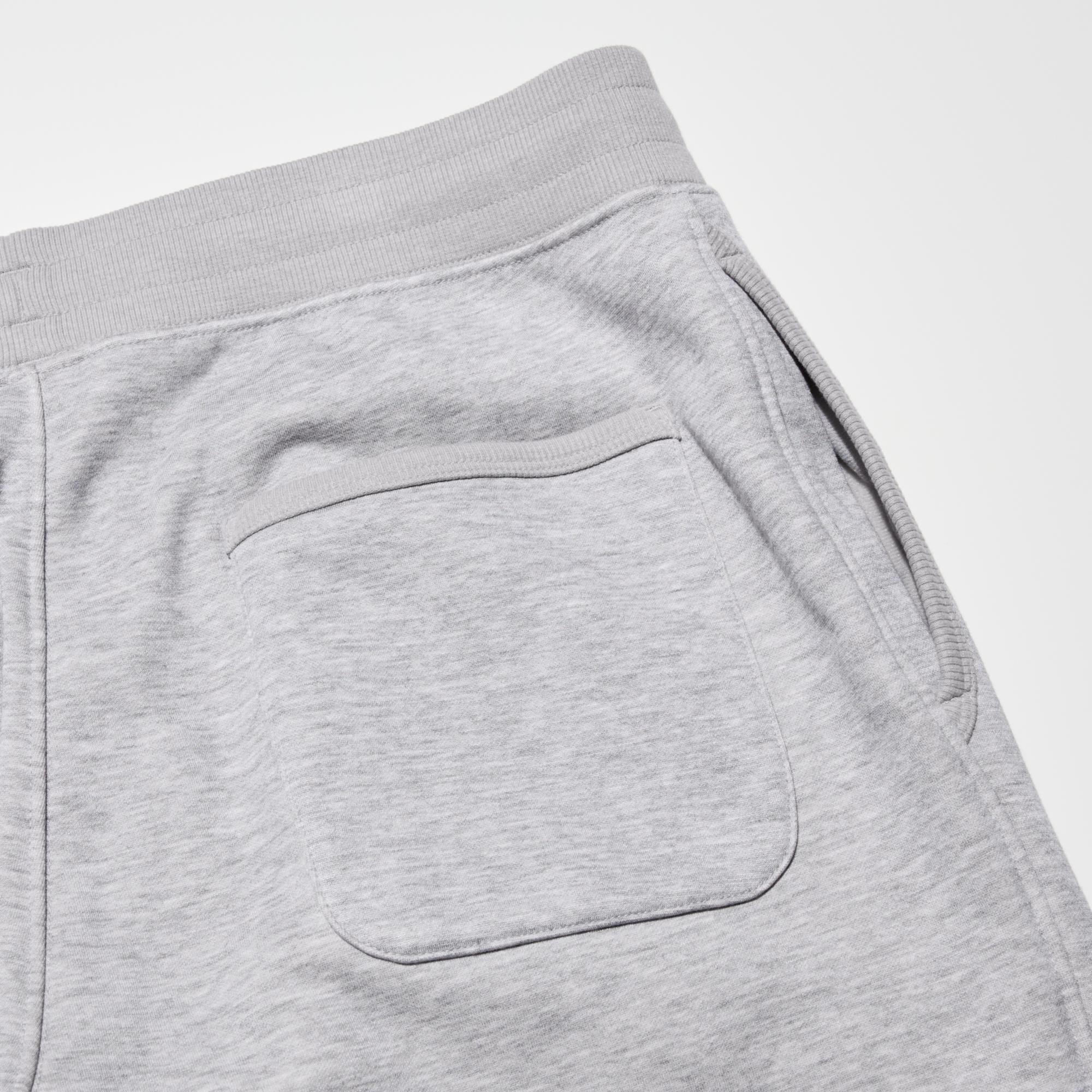 Convenient side and back pockets.