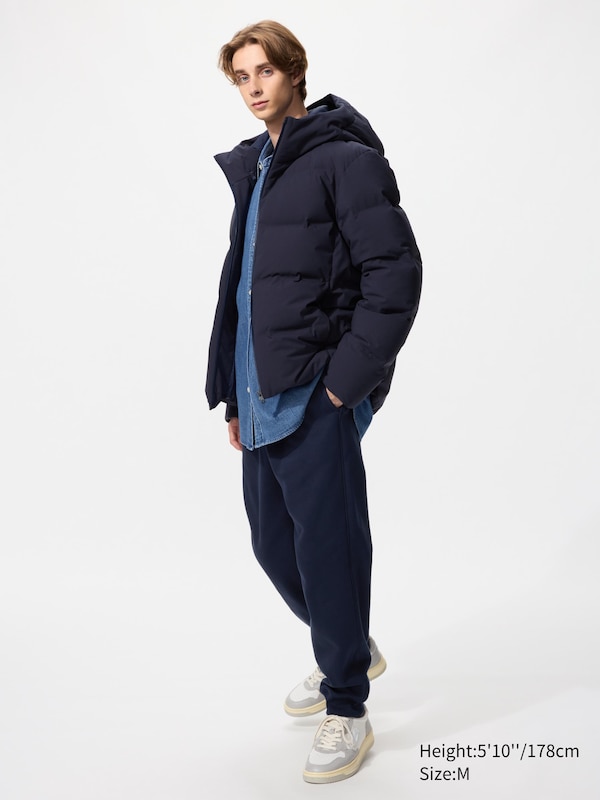 HEATTECH Pile Lined Sweatpants