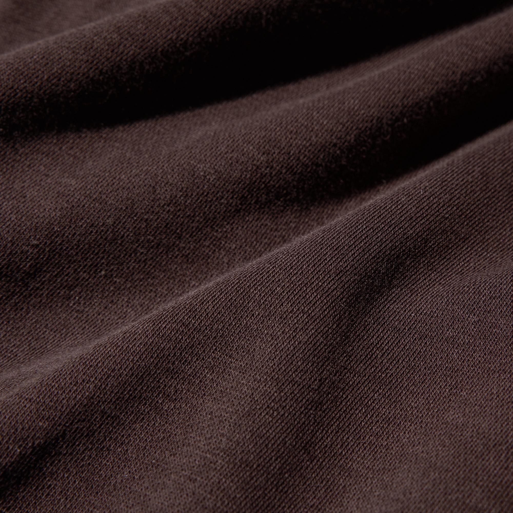 Garment-washed to achieve a comfortably casual and classic style.