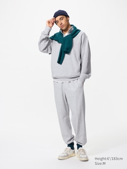 Sweatpants