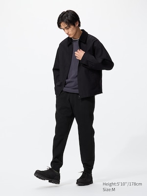 Sweatpants