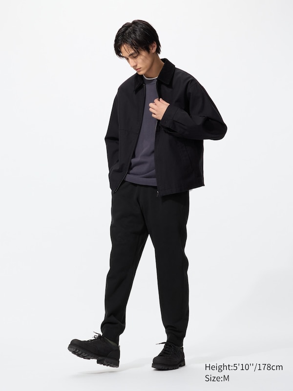 Sweatpants