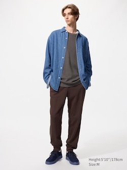 Sweatpants