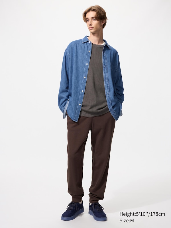 Sweatpants