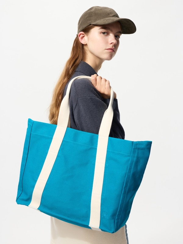 Canvas Tote Bag