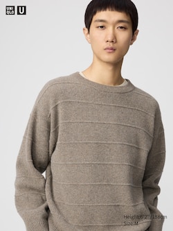 Lambswool Sweater