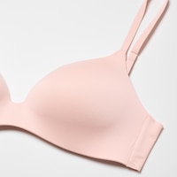 Wireless Bra | 3D Hold