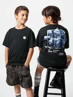 Pokémon UT Graphic T-Shirt