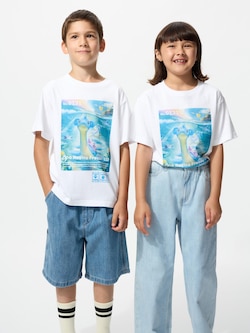 Pokémon UT Graphic T-Shirt