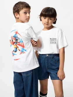 Pokémon UT Graphic T-Shirt