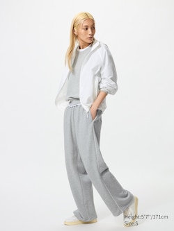 Sweatpants | Lined