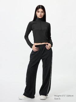 Sweatpants | Lined