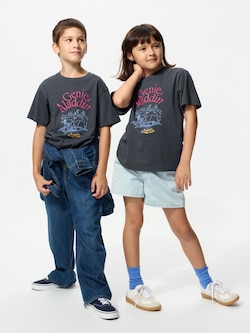 MAGIC FOR ALL TIMELESS UT Graphic T-Shirt | Aladdin