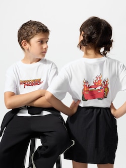MAGIC FOR ALL TIMELESS UT Graphic T-Shirt | Cars