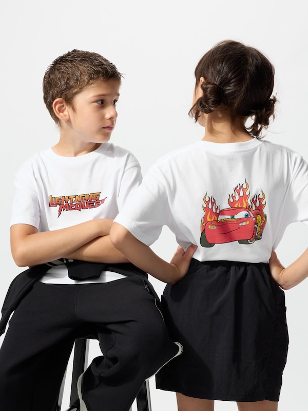 MAGIC FOR ALL TIMELESS UT Graphic T-Shirt | Cars