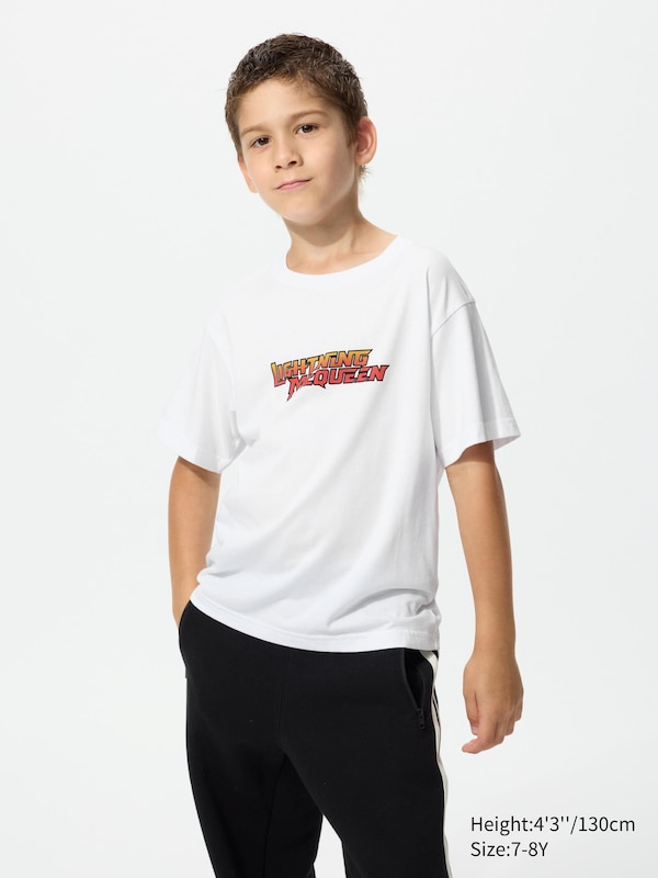 MAGIC FOR ALL TIMELESS UT Graphic T-Shirt | Cars
