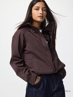 BLOCKTECH Parka
