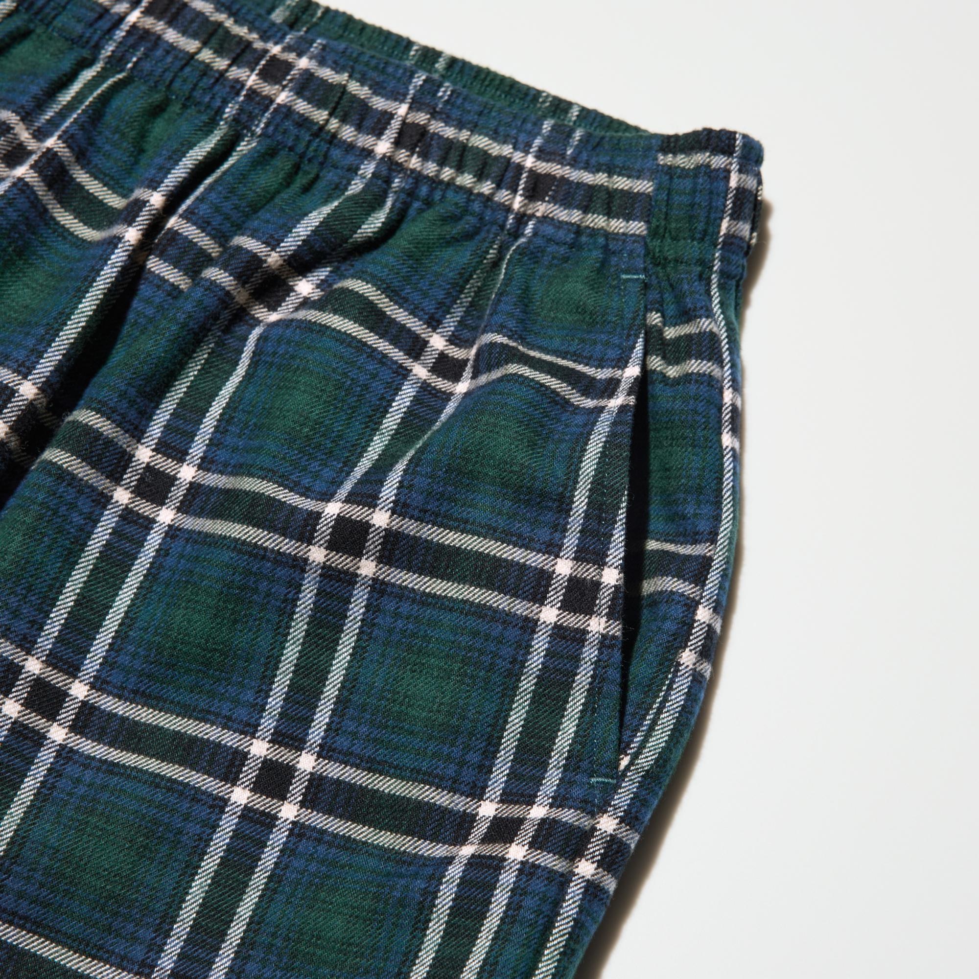 Pockets on both sides.