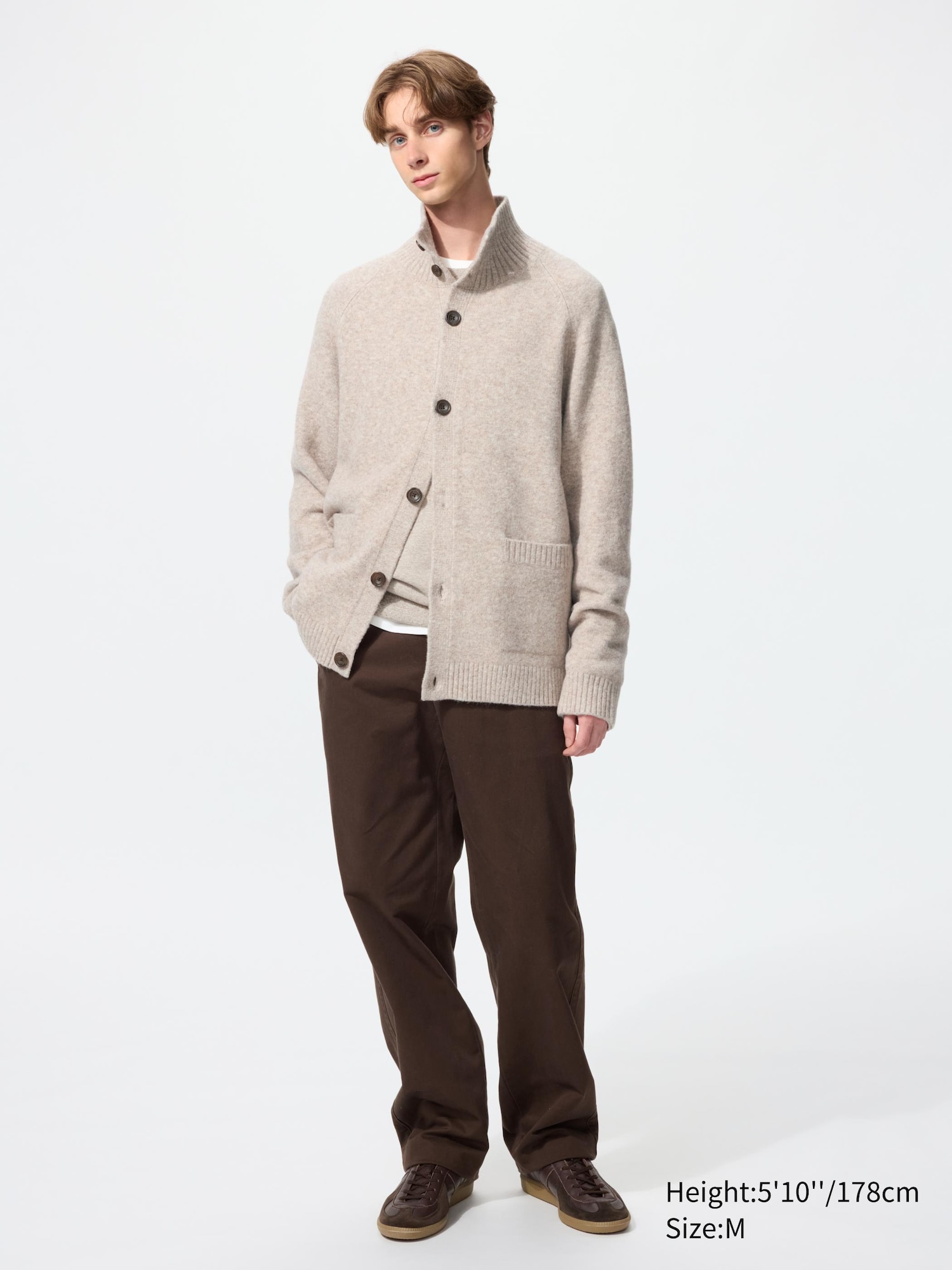 トップス FOXEY NEW YORK 45271 Souffle Cardigan FOXEY Cardigans