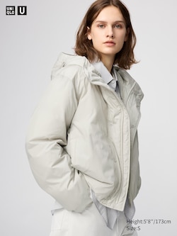 PUFFTECH Parka
