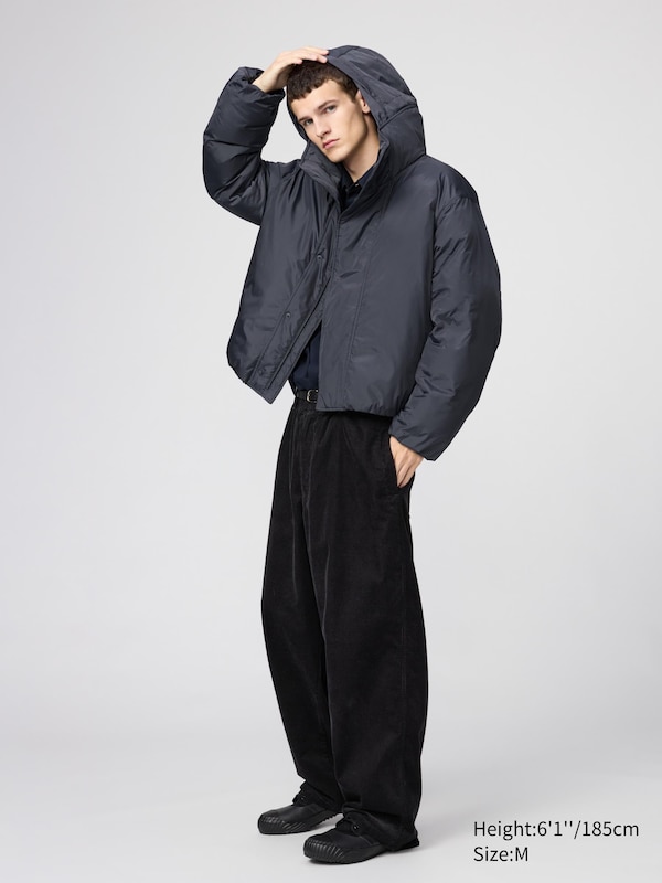PUFFTECH Parka